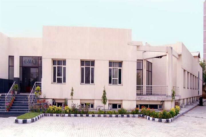 campus-view